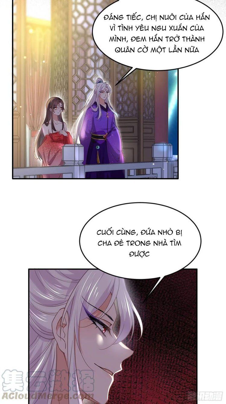 đọc truyện Hoạn Phi Thiên Hạ Chương 142 ảnh 16 tại Thiên Thai Truyện