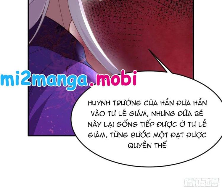 đọc truyện Hoạn Phi Thiên Hạ Chương 142 ảnh 17 tại Thiên Thai Truyện