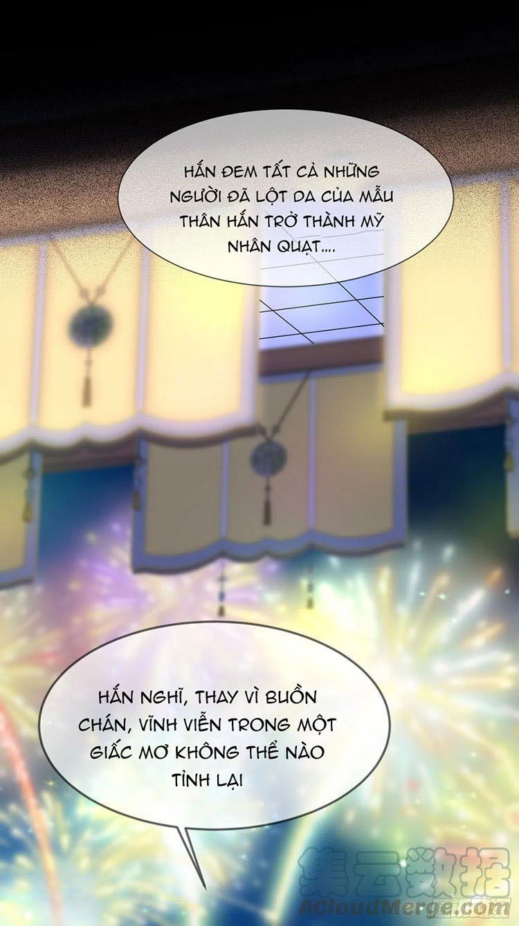 đọc truyện Hoạn Phi Thiên Hạ Chương 142 ảnh 18 tại Thiên Thai Truyện