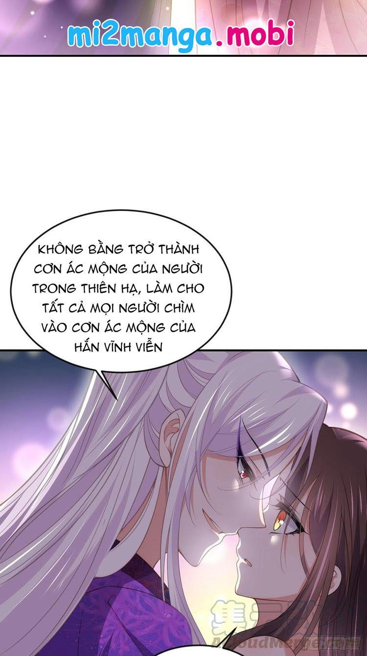 đọc truyện Hoạn Phi Thiên Hạ Chương 142 ảnh 20 tại Thiên Thai Truyện