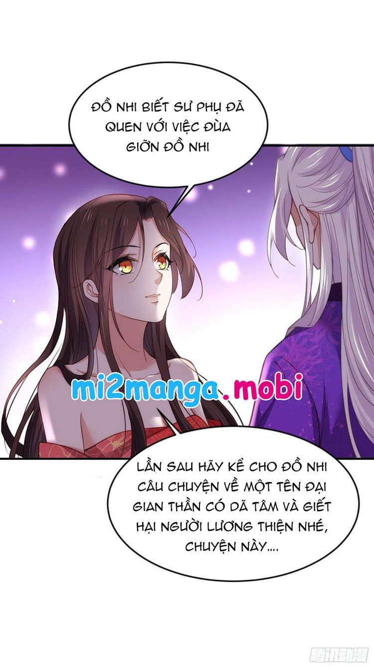 đọc truyện Hoạn Phi Thiên Hạ Chương 142 ảnh 23 tại Thiên Thai Truyện