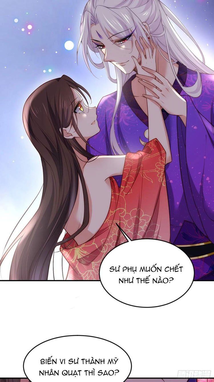 đọc truyện Hoạn Phi Thiên Hạ Chương 142 ảnh 25 tại Thiên Thai Truyện