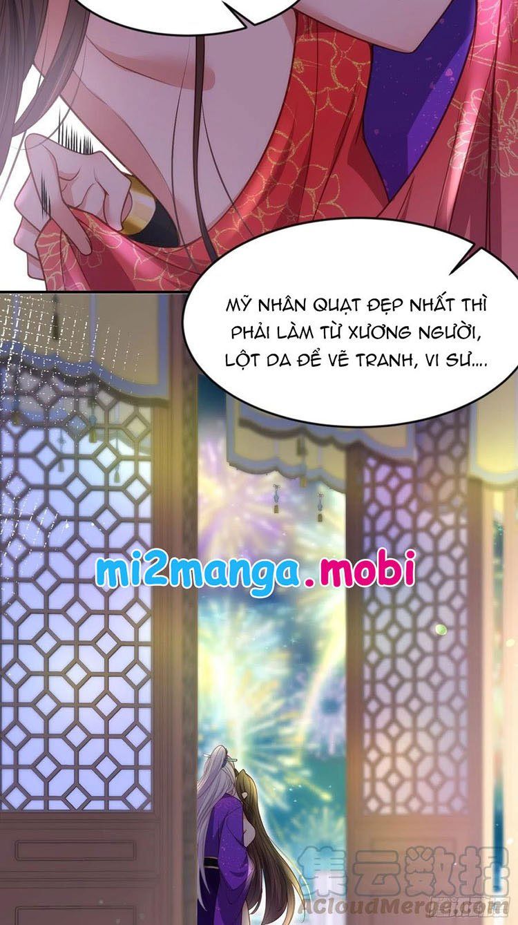 đọc truyện Hoạn Phi Thiên Hạ Chương 142 ảnh 26 tại Thiên Thai Truyện