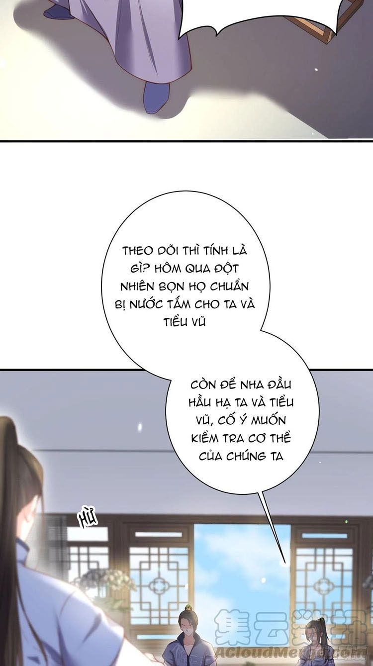 đọc truyện Hoạn Phi Thiên Hạ Chương 142 ảnh 30 tại Thiên Thai Truyện