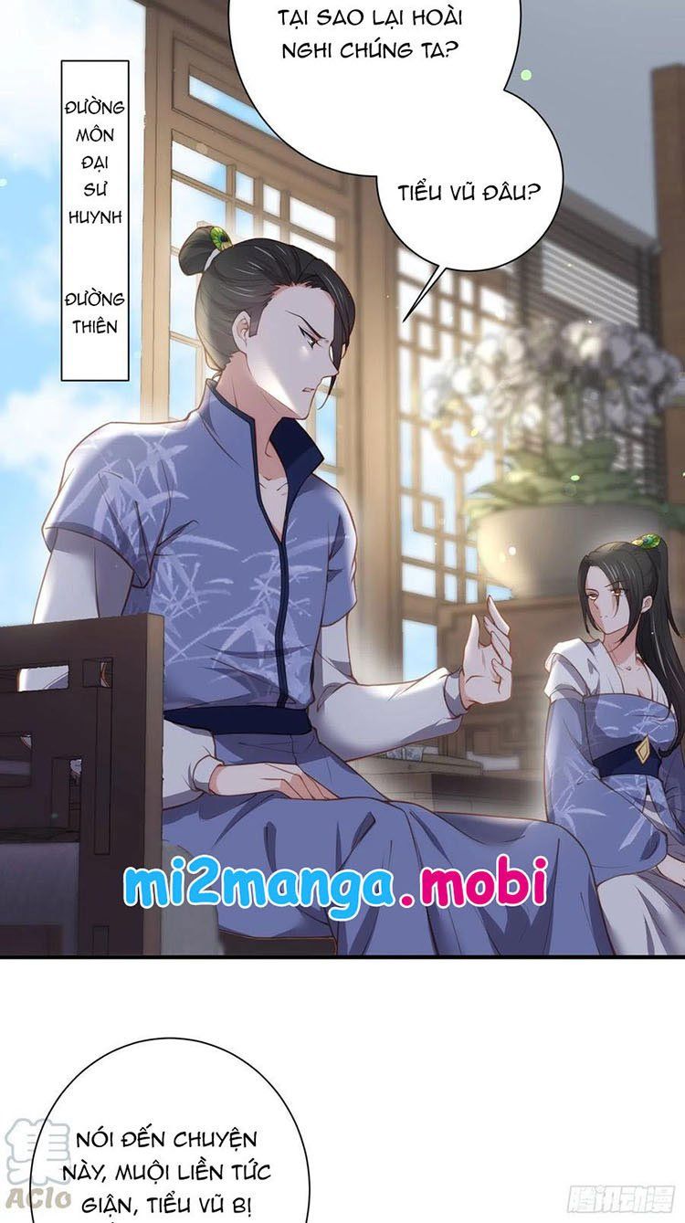 đọc truyện Hoạn Phi Thiên Hạ Chương 142 ảnh 32 tại Thiên Thai Truyện