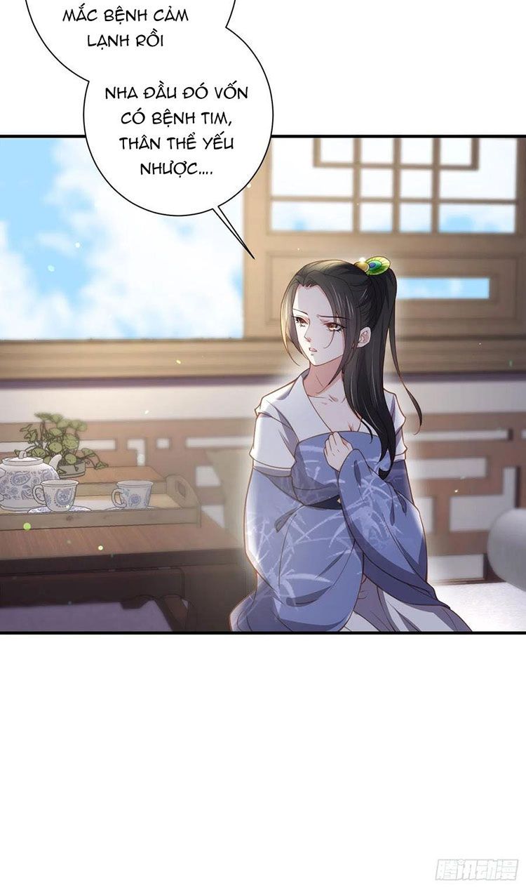 đọc truyện Hoạn Phi Thiên Hạ Chương 142 ảnh 33 tại Thiên Thai Truyện