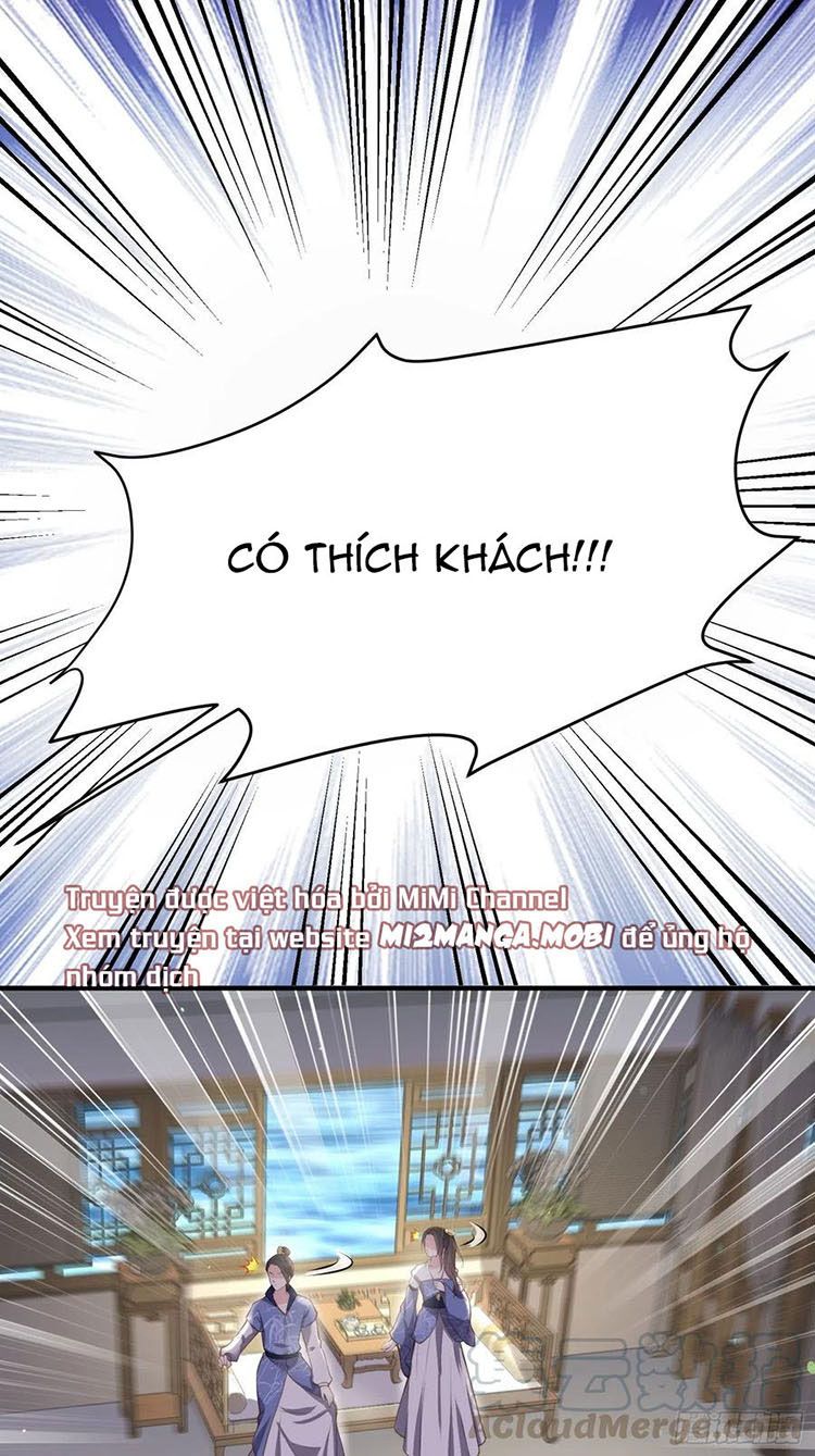 đọc truyện Hoạn Phi Thiên Hạ Chương 142 ảnh 34 tại Thiên Thai Truyện