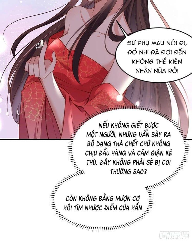 đọc truyện Hoạn Phi Thiên Hạ Chương 142 ảnh 7 tại Thiên Thai Truyện