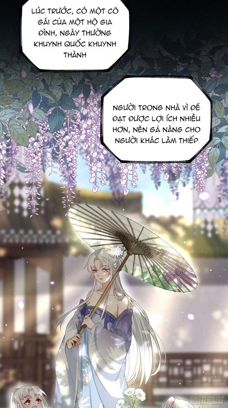 đọc truyện Hoạn Phi Thiên Hạ Chương 142 ảnh 9 tại Thiên Thai Truyện