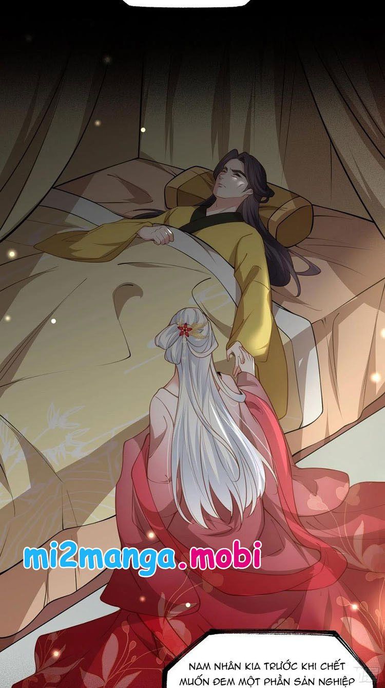 đọc truyện Hoạn Phi Thiên Hạ Chương 142 ảnh 11 tại Thiên Thai Truyện