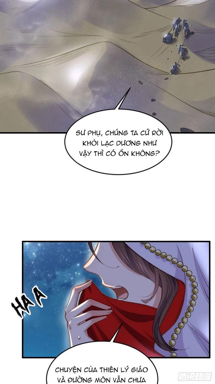 đọc truyện Hoạn Phi Thiên Hạ Chương 143 ảnh 15 tại Thiên Thai Truyện