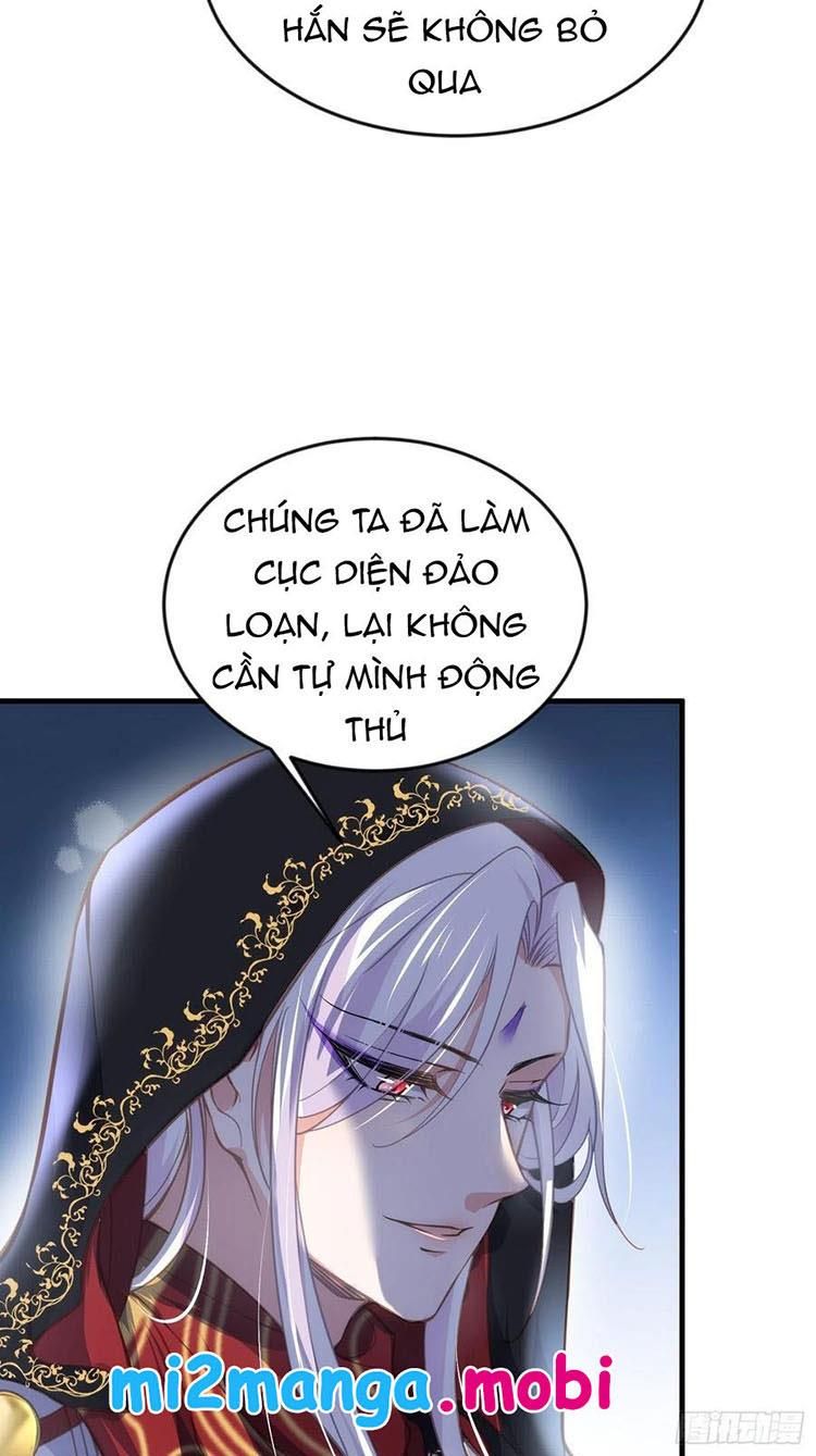 đọc truyện Hoạn Phi Thiên Hạ Chương 143 ảnh 17 tại Thiên Thai Truyện