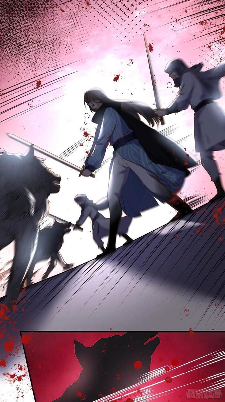 đọc truyện Hoạn Phi Thiên Hạ Chương 143 ảnh 25 tại Thiên Thai Truyện