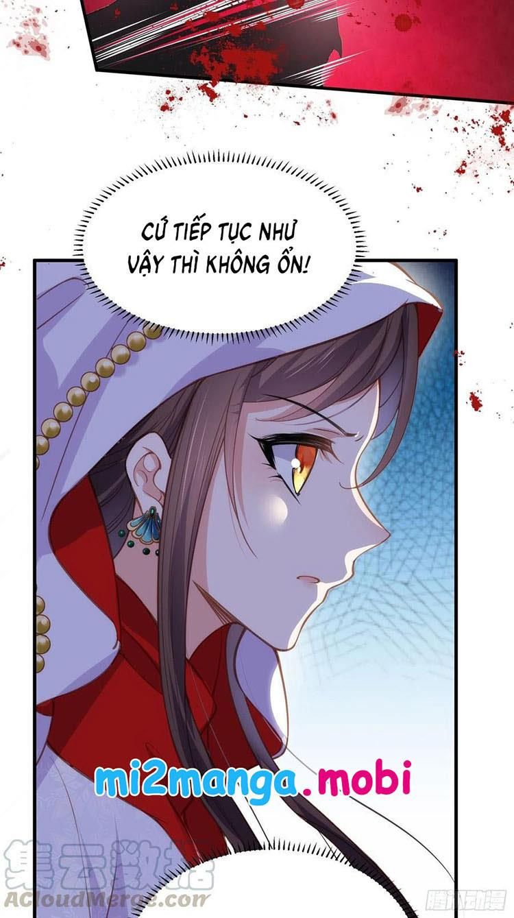 đọc truyện Hoạn Phi Thiên Hạ Chương 143 ảnh 26 tại Thiên Thai Truyện