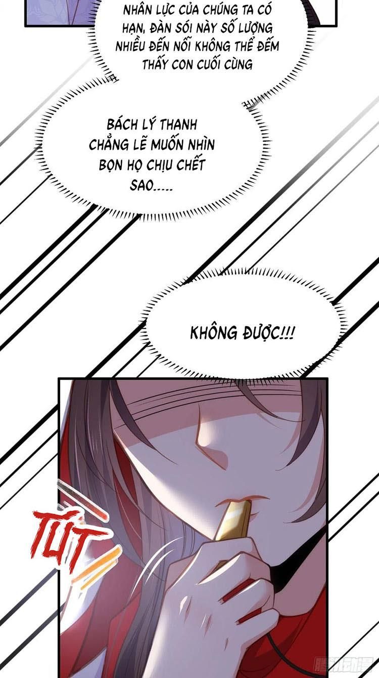 đọc truyện Hoạn Phi Thiên Hạ Chương 143 ảnh 27 tại Thiên Thai Truyện