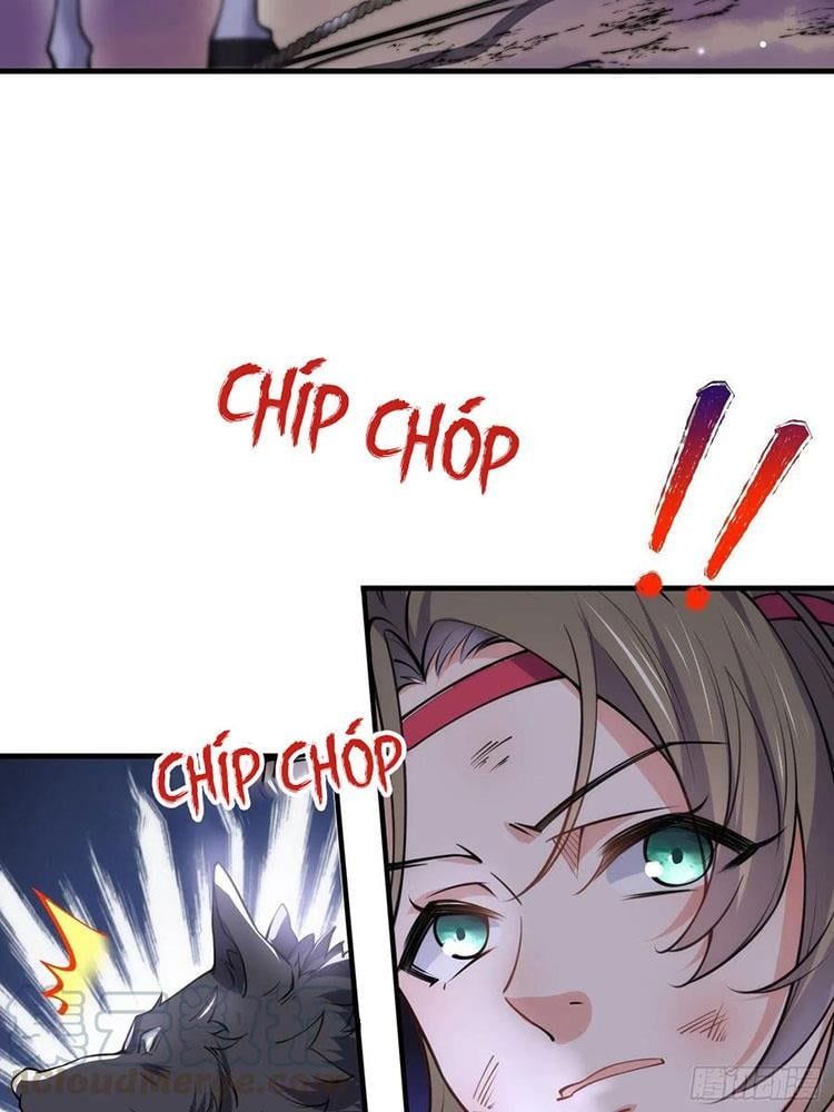 đọc truyện Hoạn Phi Thiên Hạ Chương 143 ảnh 30 tại Thiên Thai Truyện