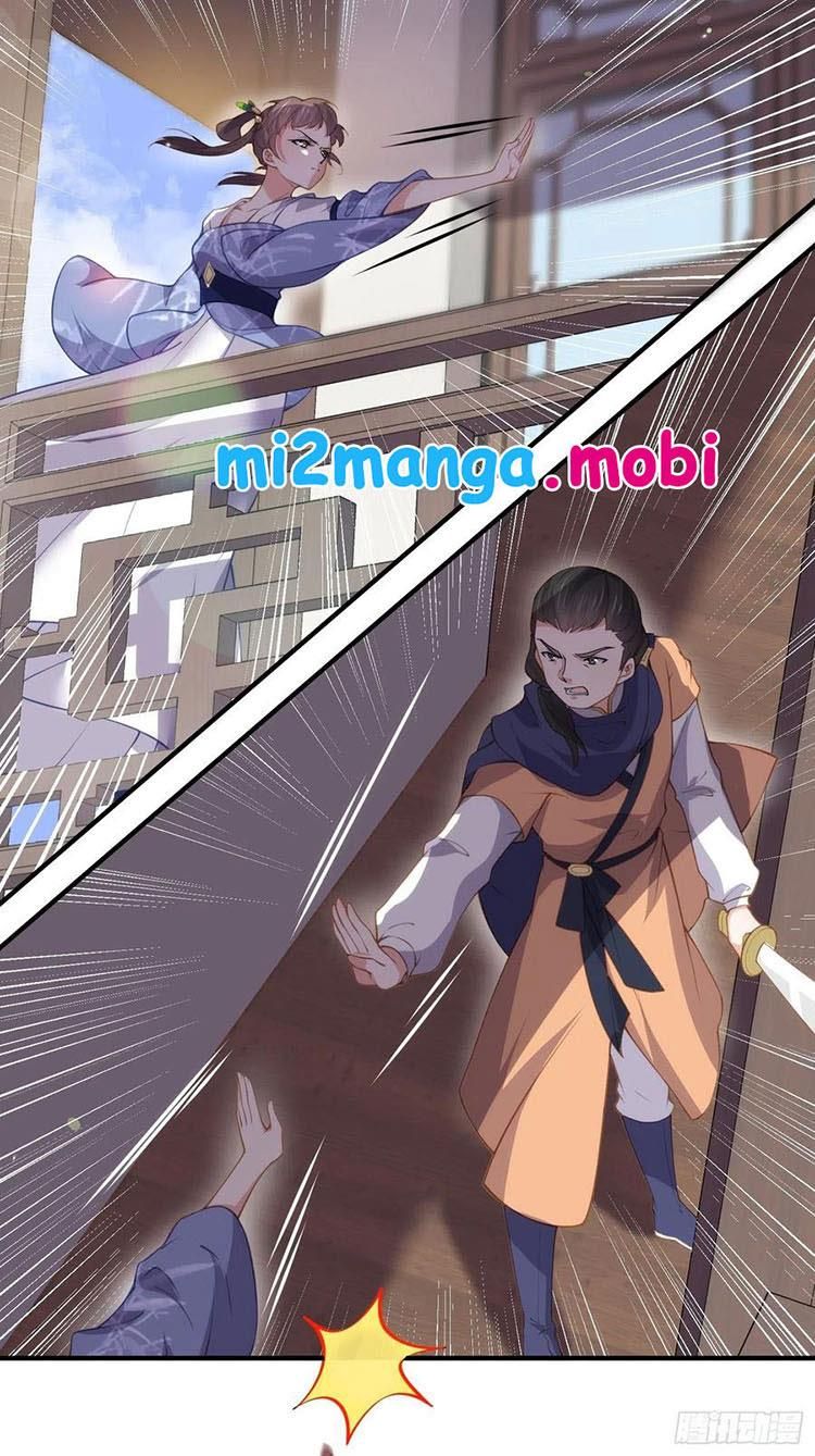 đọc truyện Hoạn Phi Thiên Hạ Chương 143 ảnh 5 tại Thiên Thai Truyện