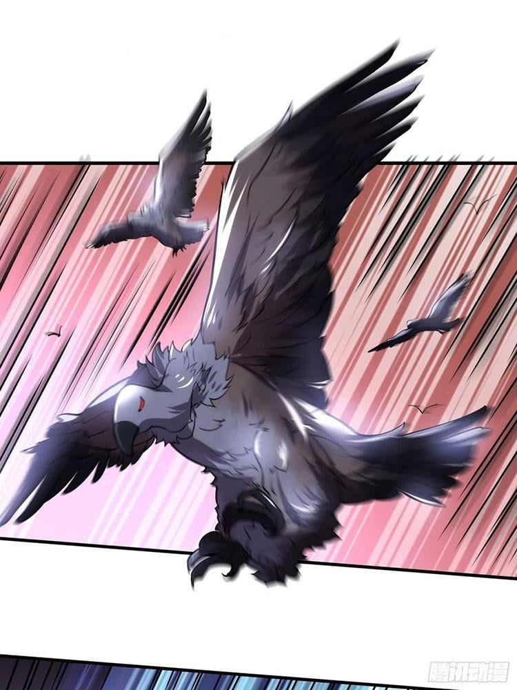 đọc truyện Hoạn Phi Thiên Hạ Chương 143 ảnh 33 tại Thiên Thai Truyện