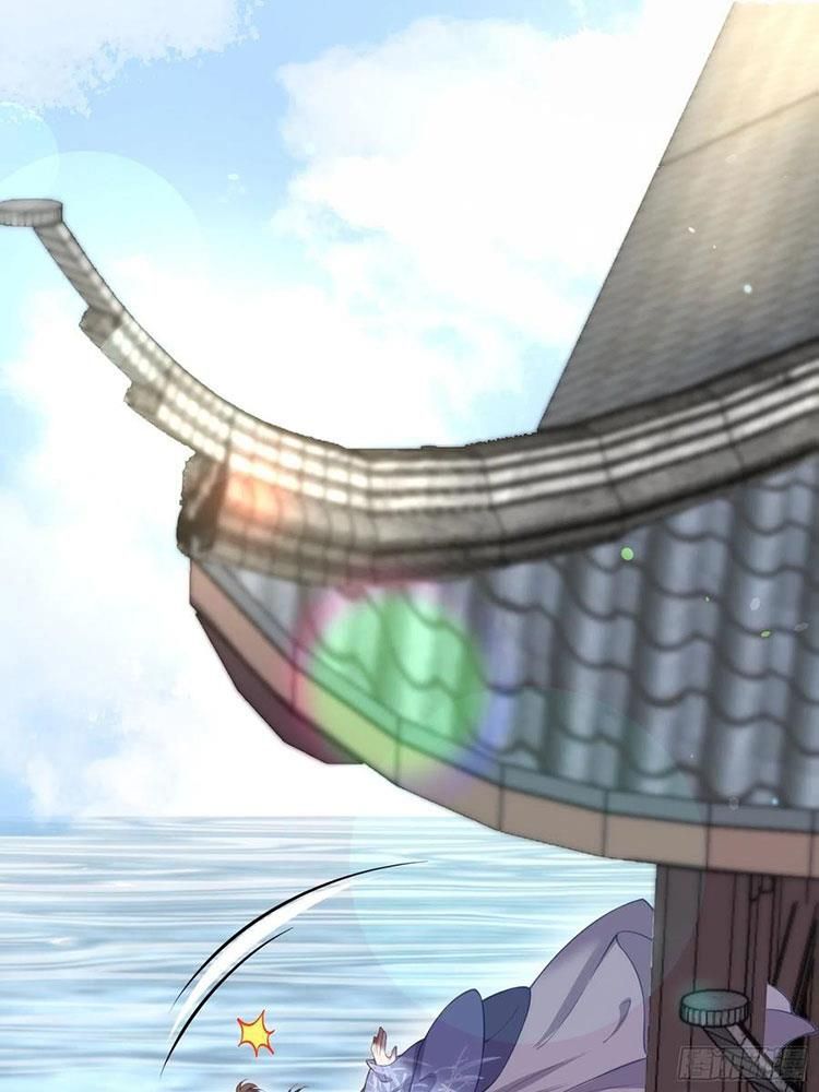 đọc truyện Hoạn Phi Thiên Hạ Chương 143 ảnh 7 tại Thiên Thai Truyện