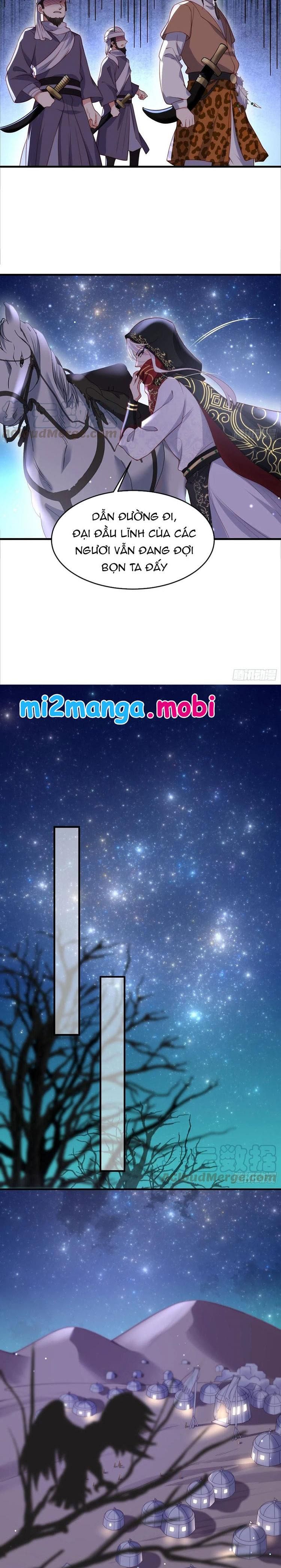 đọc truyện Hoạn Phi Thiên Hạ Chương 144 ảnh 7 tại Thiên Thai Truyện