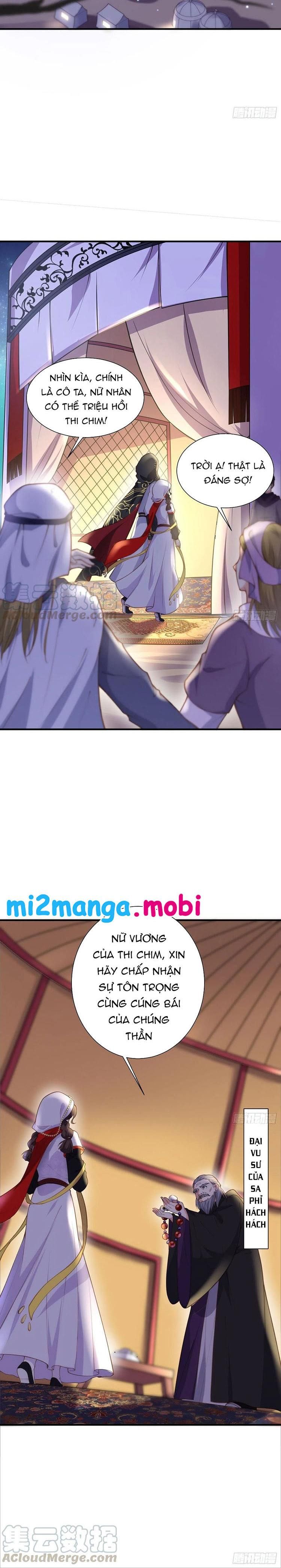 đọc truyện Hoạn Phi Thiên Hạ Chương 144 ảnh 8 tại Thiên Thai Truyện