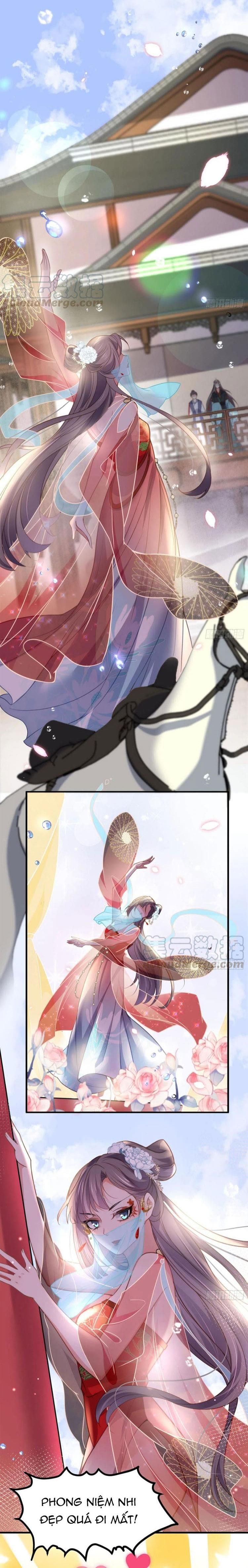 đọc truyện Hoạn Phi Thiên Hạ Chương 145 ảnh 9 tại Thiên Thai Truyện