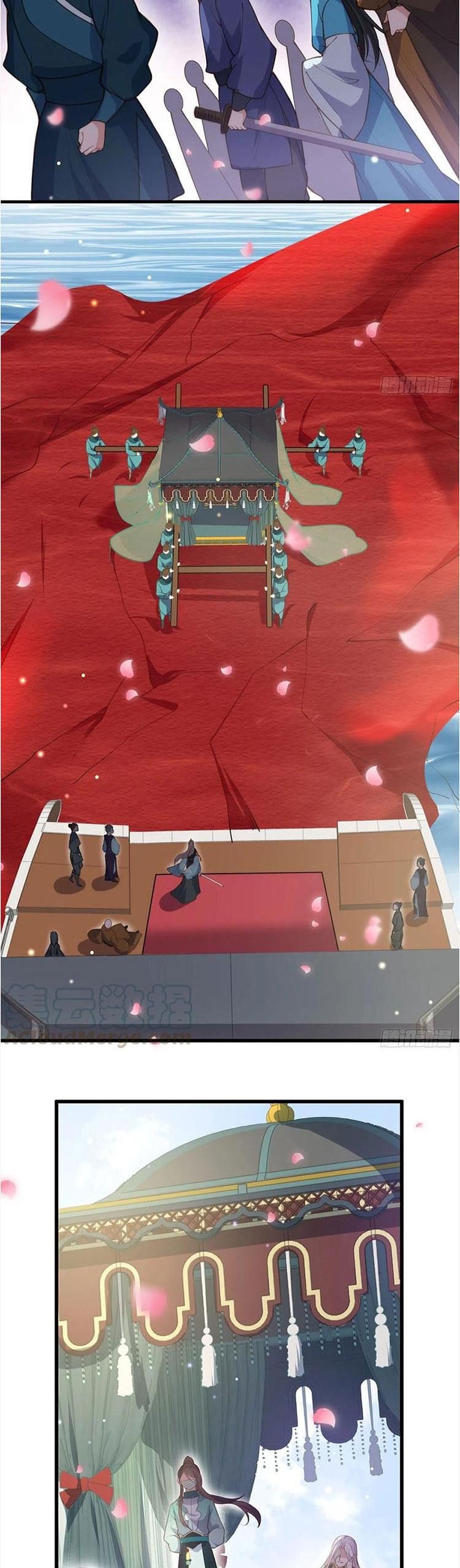 đọc truyện Hoạn Phi Thiên Hạ Chương 146 ảnh 11 tại Thiên Thai Truyện