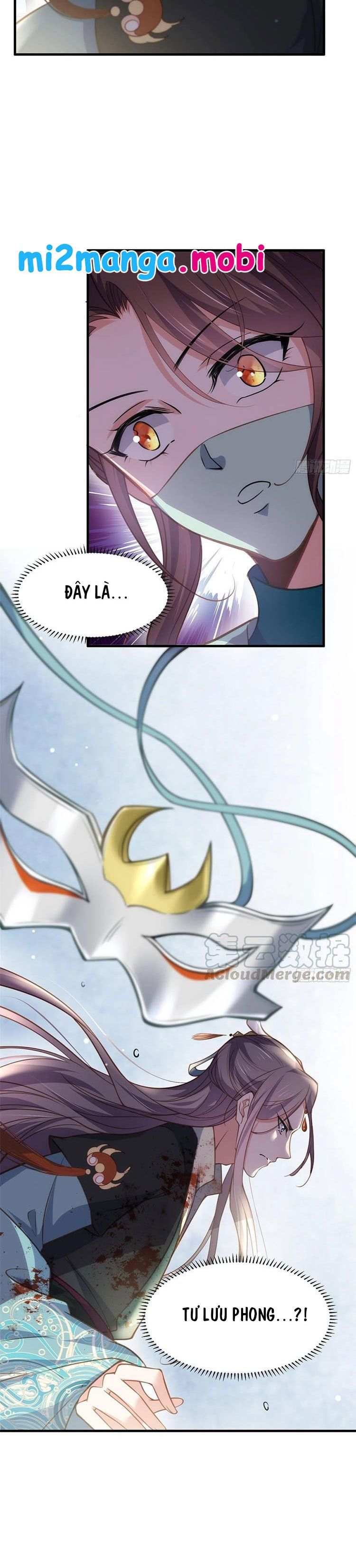 đọc truyện Hoạn Phi Thiên Hạ Chương 147 ảnh 8 tại Thiên Thai Truyện