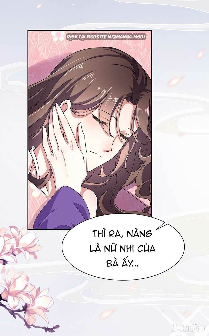 đọc truyện Hoạn Phi Thiên Hạ Chương 15 ảnh 17 tại Thiên Thai Truyện