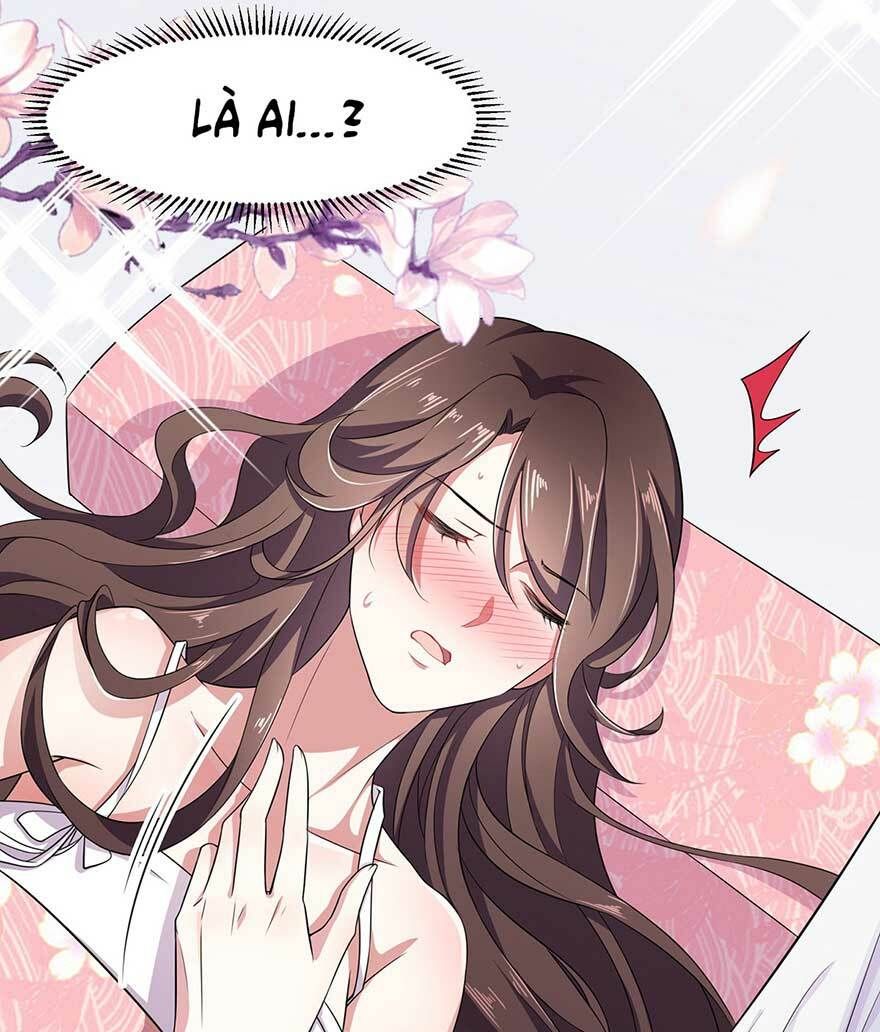 đọc truyện Hoạn Phi Thiên Hạ Chương 15 ảnh 18 tại Thiên Thai Truyện