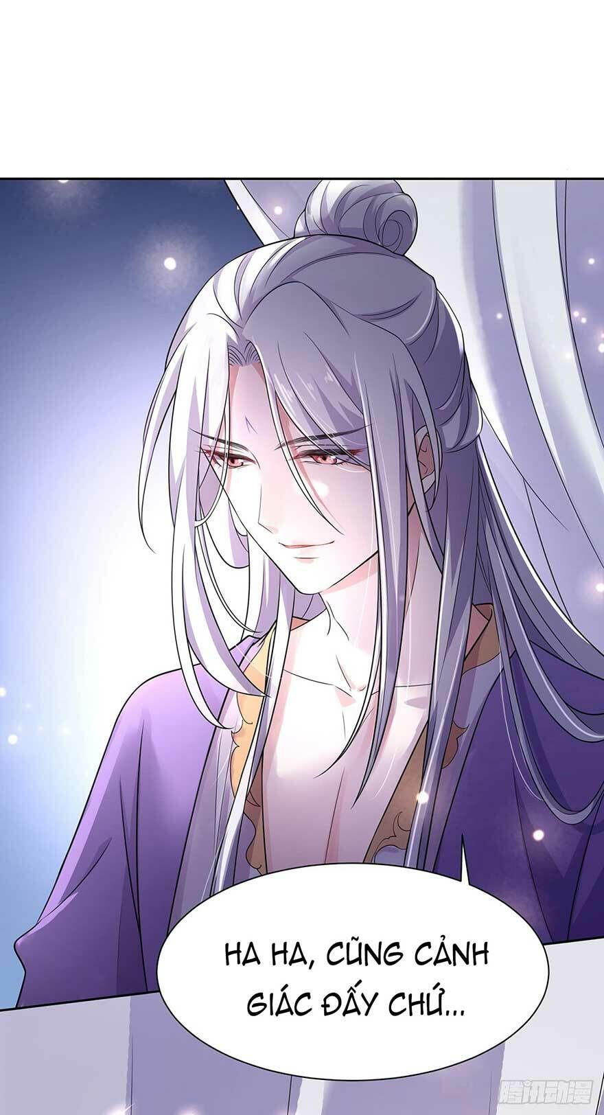 đọc truyện Hoạn Phi Thiên Hạ Chương 15 ảnh 20 tại Thiên Thai Truyện