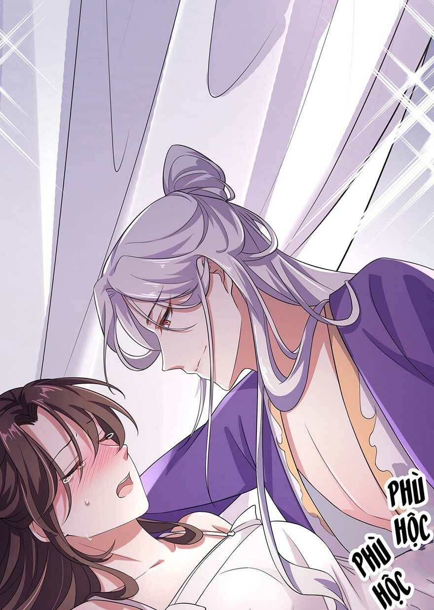 đọc truyện Hoạn Phi Thiên Hạ Chương 15 ảnh 27 tại Thiên Thai Truyện