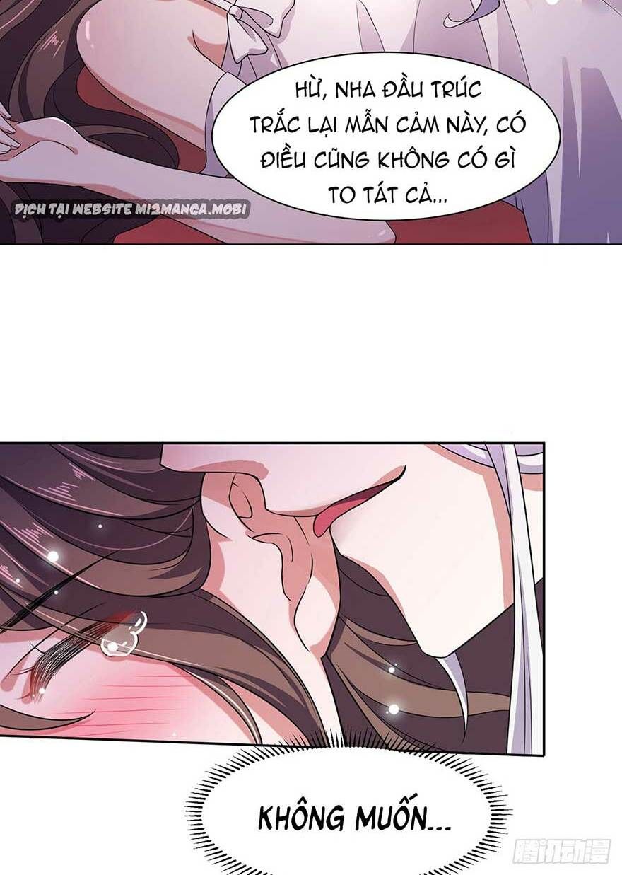 đọc truyện Hoạn Phi Thiên Hạ Chương 15 ảnh 28 tại Thiên Thai Truyện