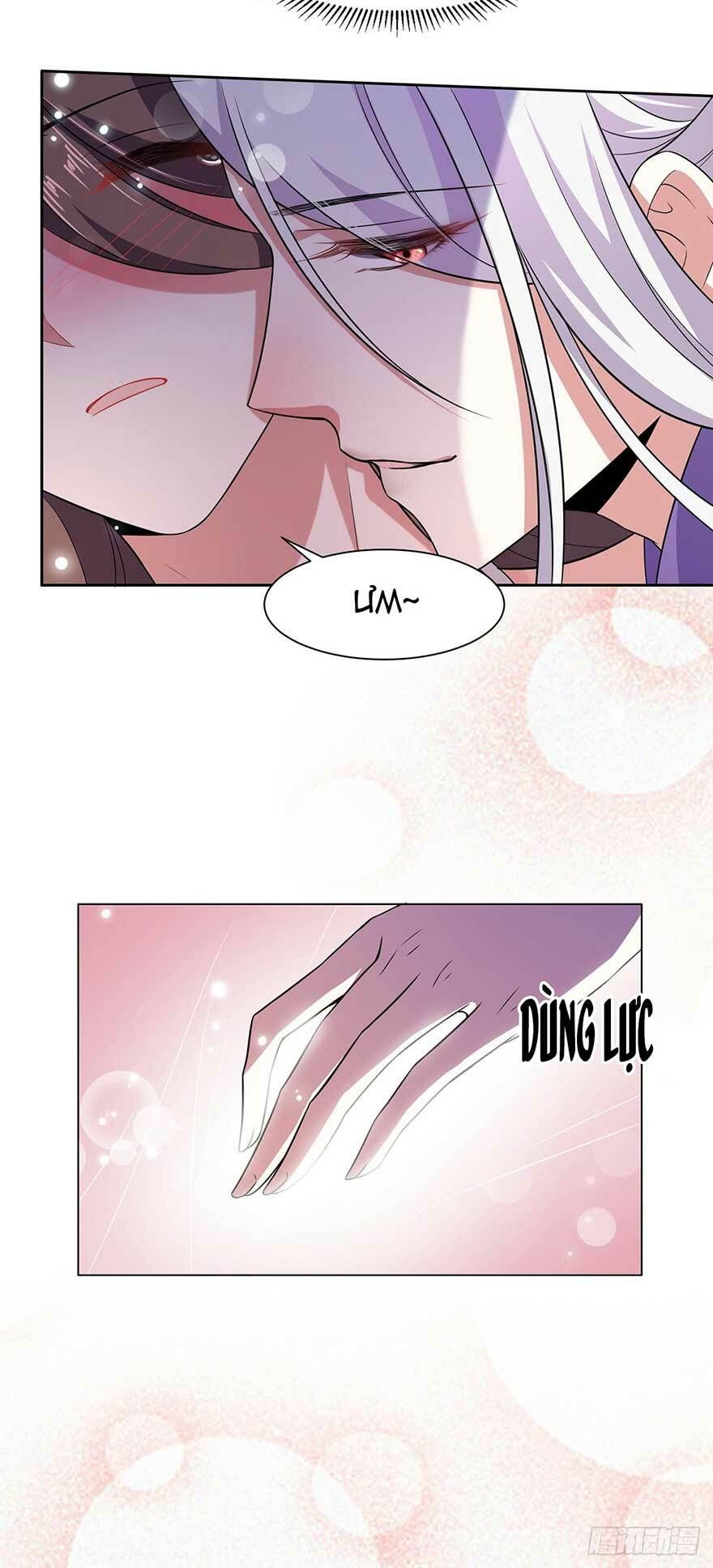 đọc truyện Hoạn Phi Thiên Hạ Chương 15 ảnh 29 tại Thiên Thai Truyện