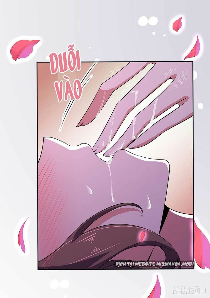 đọc truyện Hoạn Phi Thiên Hạ Chương 15 ảnh 32 tại Thiên Thai Truyện