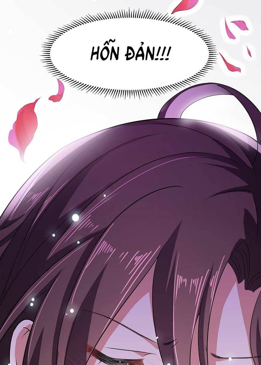 đọc truyện Hoạn Phi Thiên Hạ Chương 15 ảnh 33 tại Thiên Thai Truyện