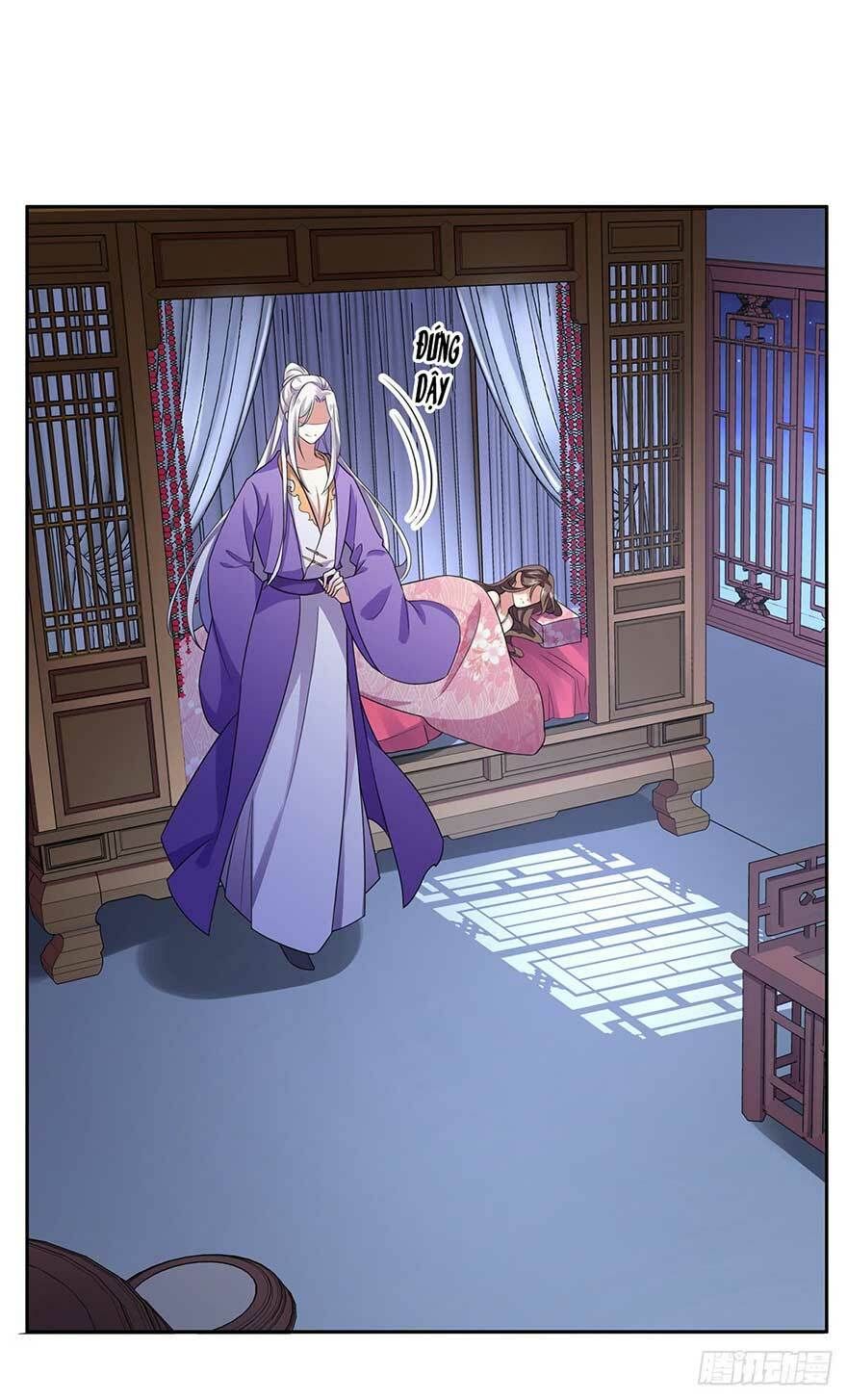 đọc truyện Hoạn Phi Thiên Hạ Chương 15 ảnh 37 tại Thiên Thai Truyện