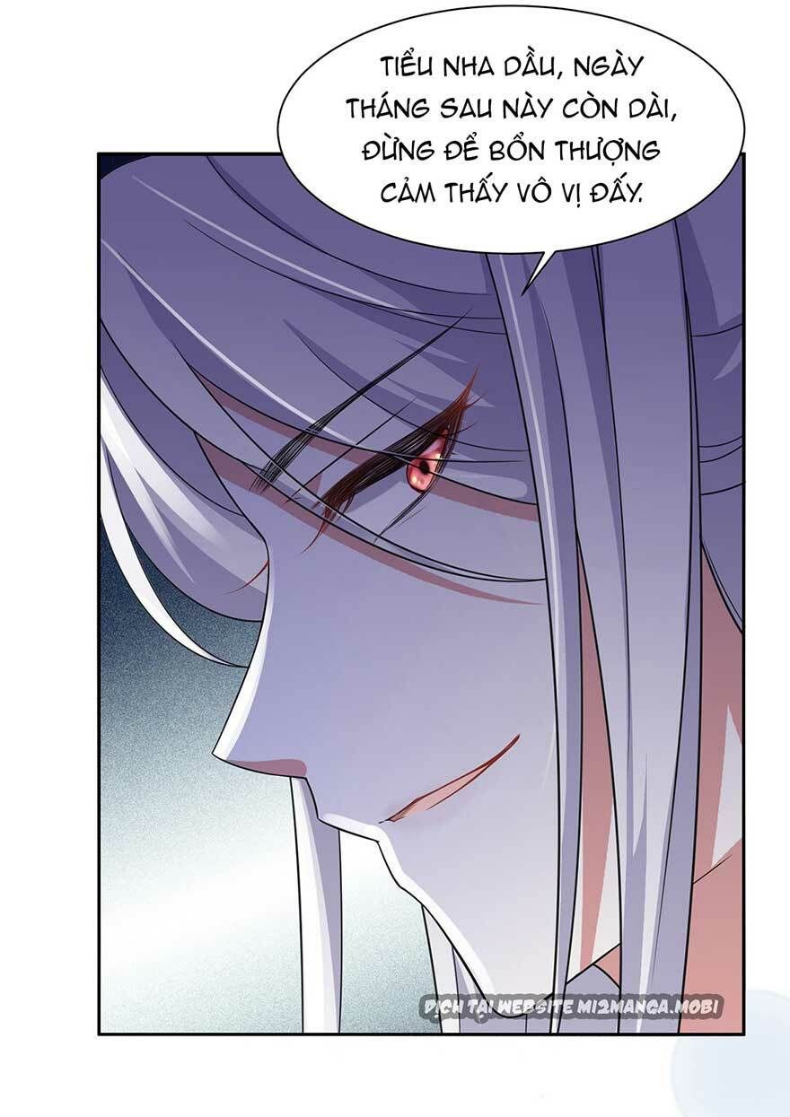 đọc truyện Hoạn Phi Thiên Hạ Chương 15 ảnh 38 tại Thiên Thai Truyện