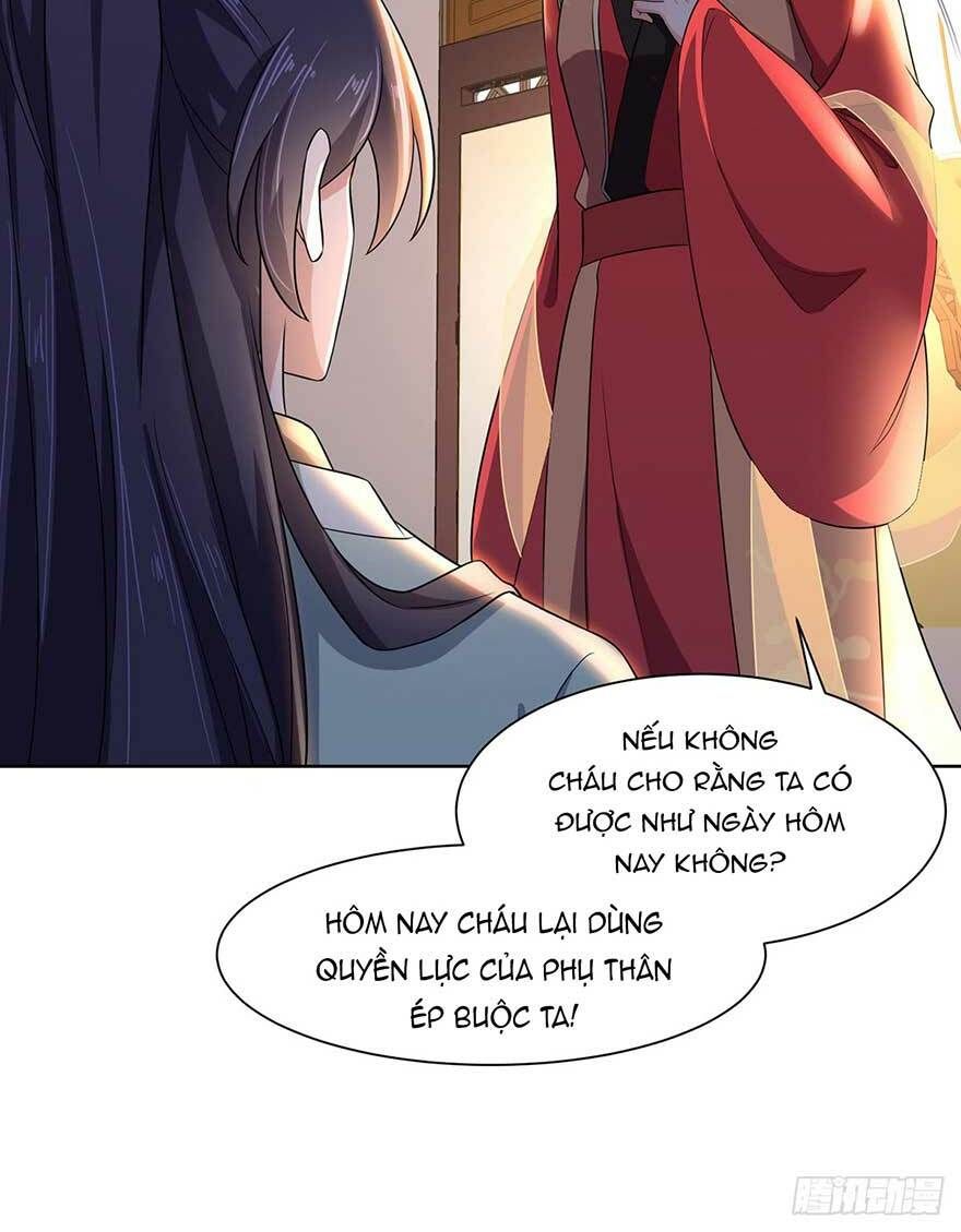 đọc truyện Hoạn Phi Thiên Hạ Chương 15 ảnh 9 tại Thiên Thai Truyện