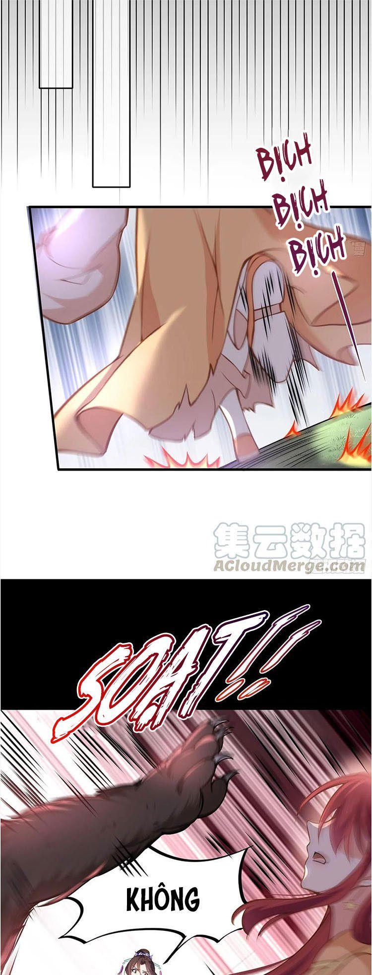 đọc truyện Hoạn Phi Thiên Hạ Chương 151 ảnh 12 tại Thiên Thai Truyện