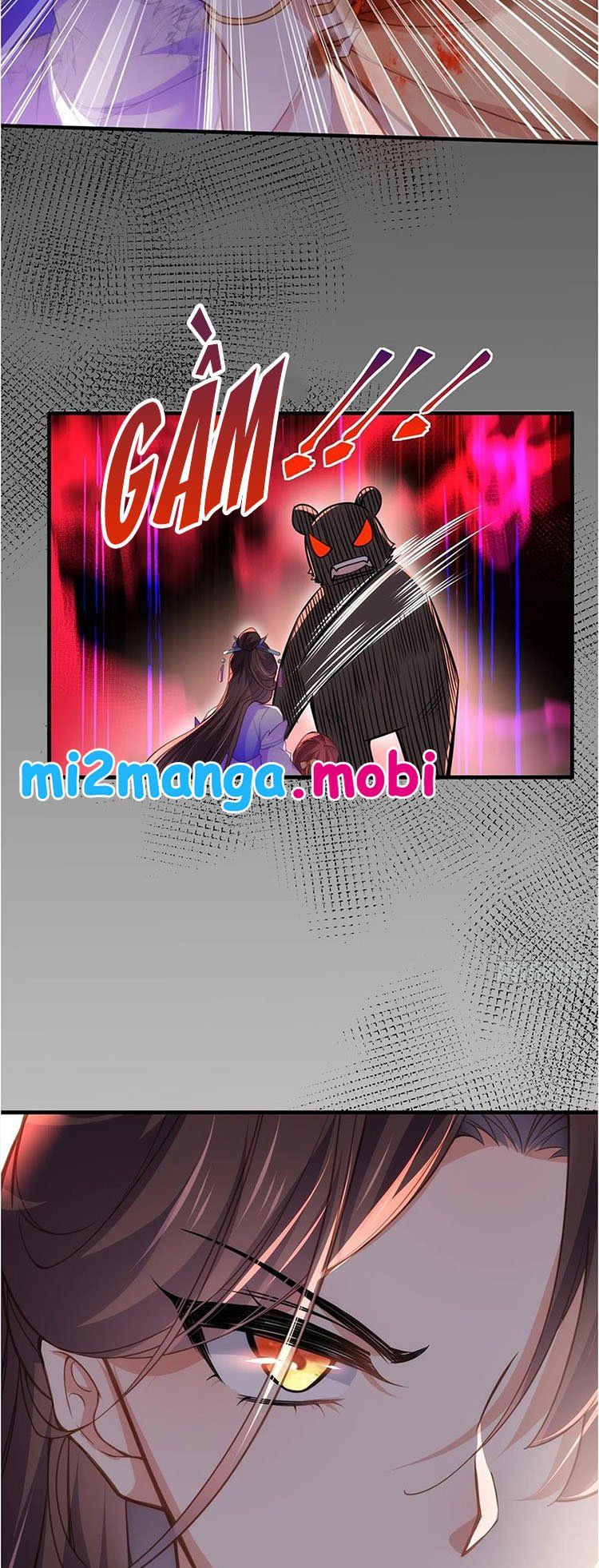 đọc truyện Hoạn Phi Thiên Hạ Chương 151 ảnh 14 tại Thiên Thai Truyện