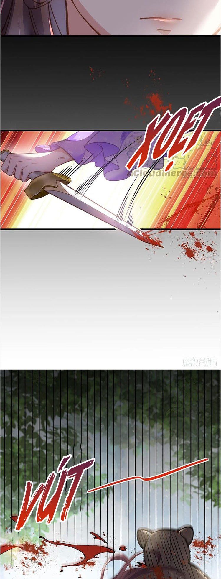 đọc truyện Hoạn Phi Thiên Hạ Chương 151 ảnh 15 tại Thiên Thai Truyện