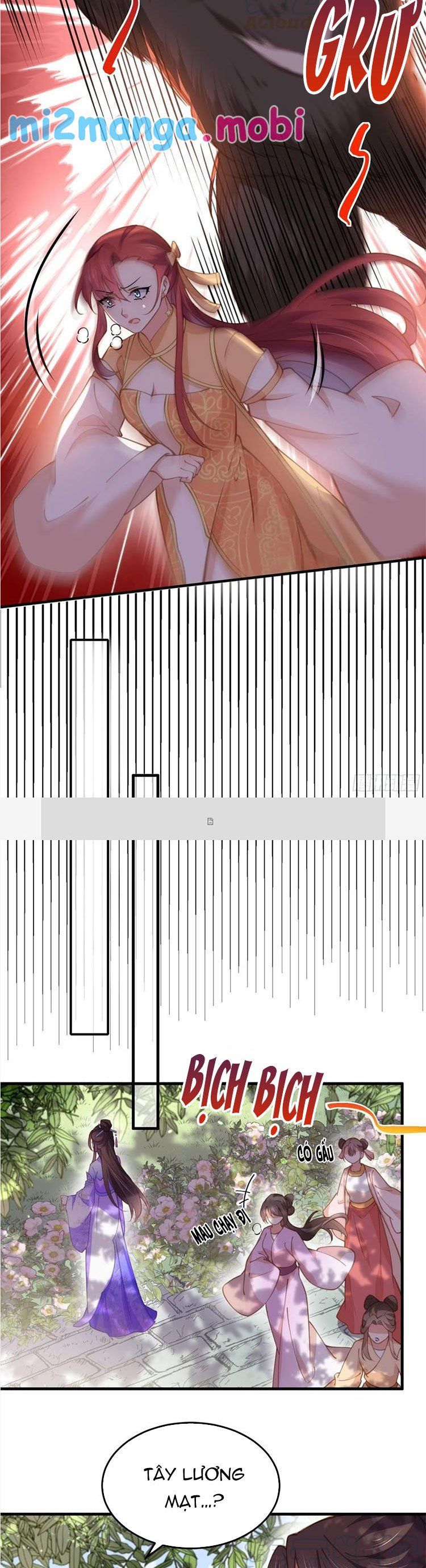 đọc truyện Hoạn Phi Thiên Hạ Chương 151 ảnh 9 tại Thiên Thai Truyện