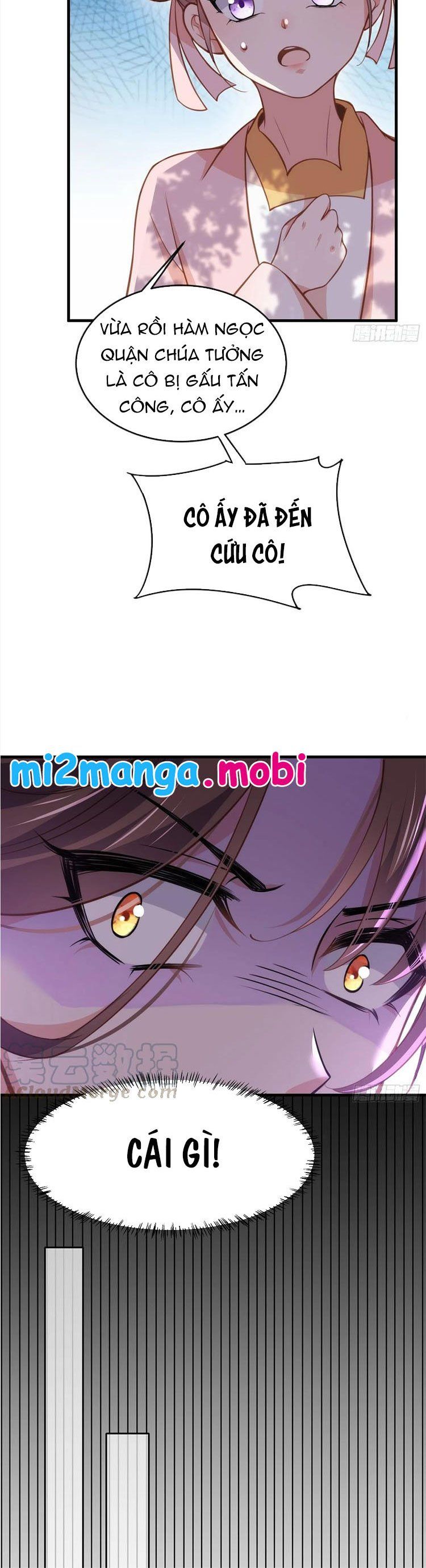 đọc truyện Hoạn Phi Thiên Hạ Chương 151 ảnh 11 tại Thiên Thai Truyện