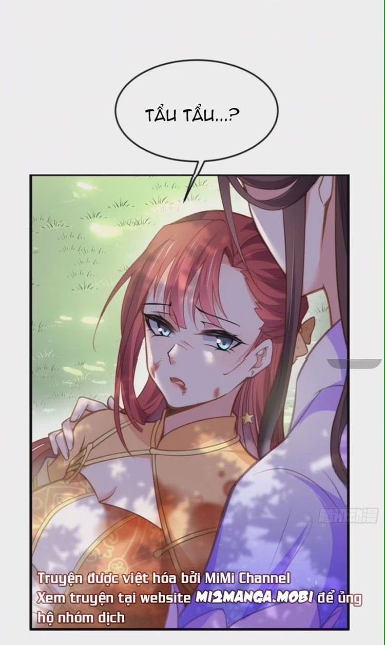 đọc truyện Hoạn Phi Thiên Hạ Chương 152 ảnh 3 tại Thiên Thai Truyện