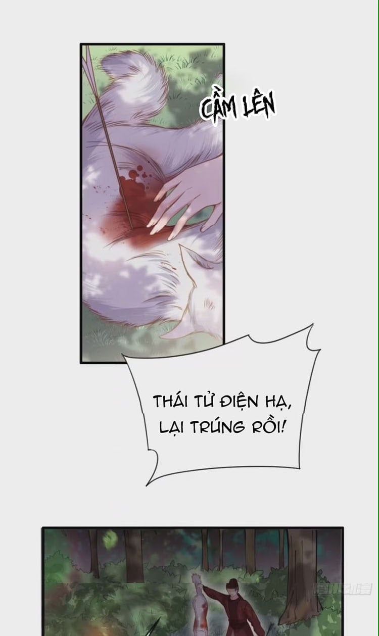 đọc truyện Hoạn Phi Thiên Hạ Chương 152 ảnh 12 tại Thiên Thai Truyện