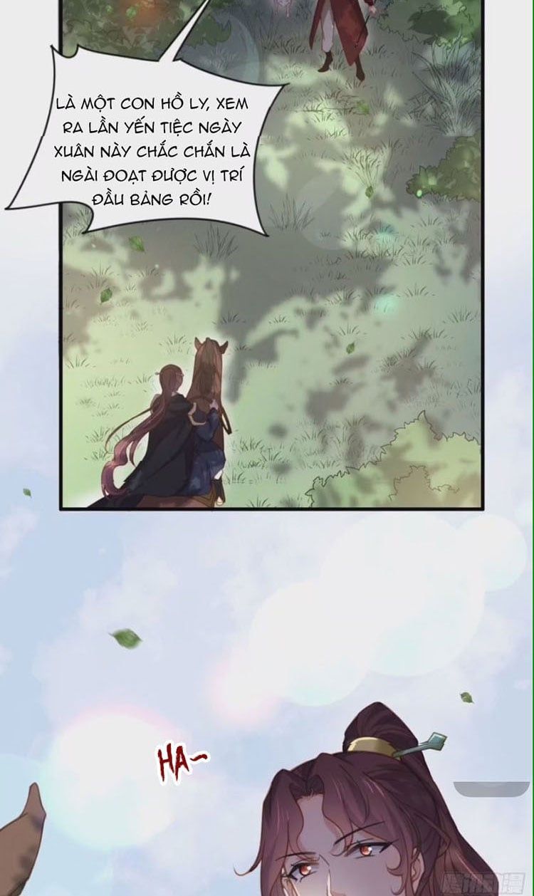 đọc truyện Hoạn Phi Thiên Hạ Chương 152 ảnh 13 tại Thiên Thai Truyện