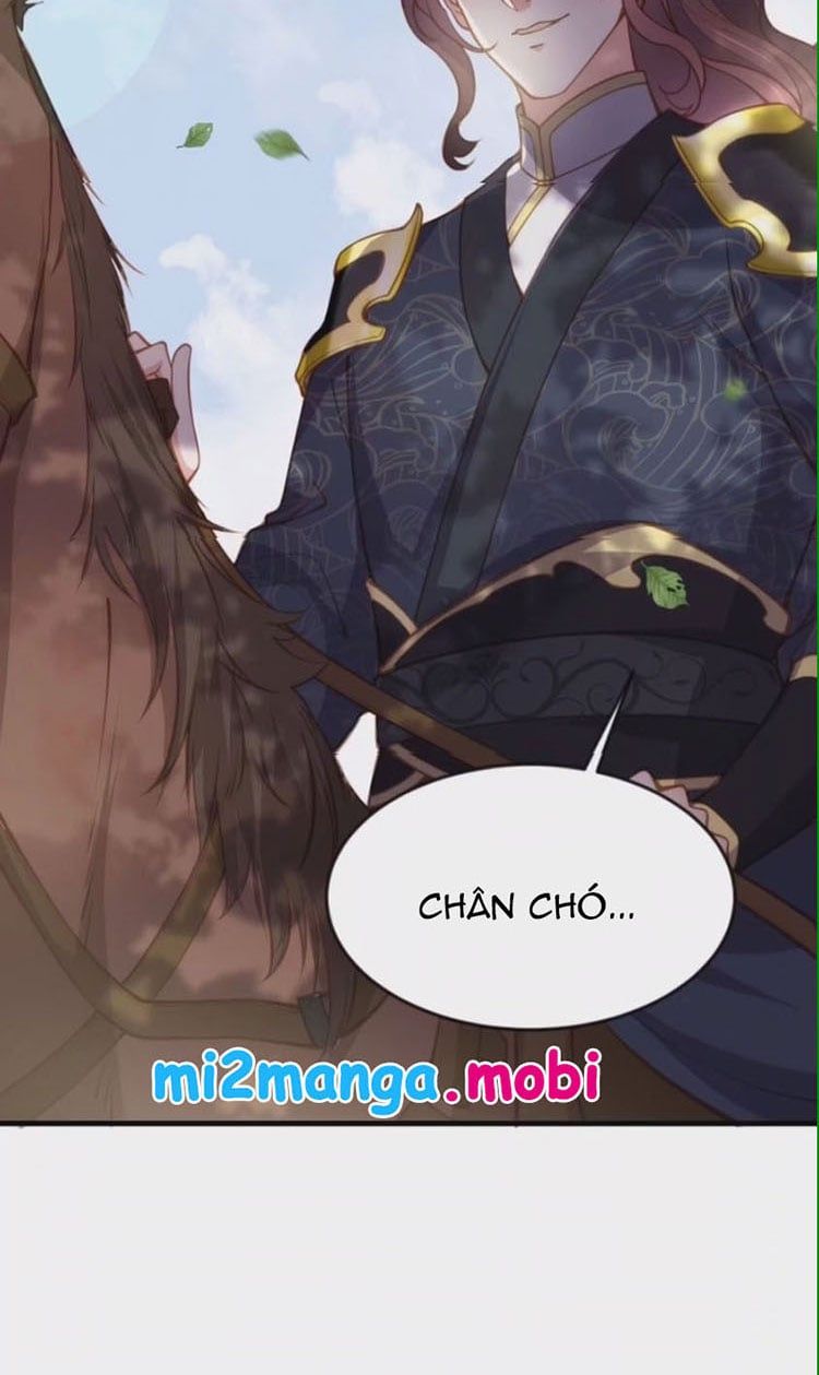 đọc truyện Hoạn Phi Thiên Hạ Chương 152 ảnh 14 tại Thiên Thai Truyện