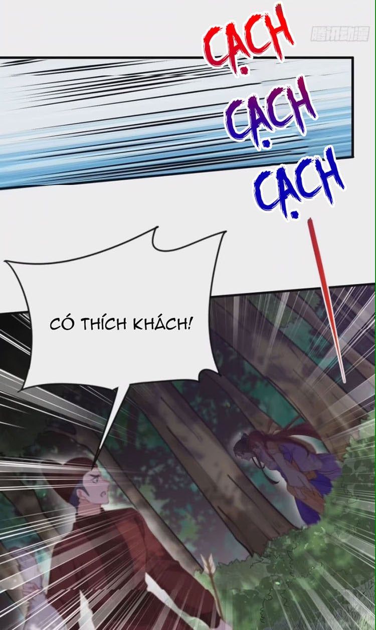 đọc truyện Hoạn Phi Thiên Hạ Chương 152 ảnh 15 tại Thiên Thai Truyện