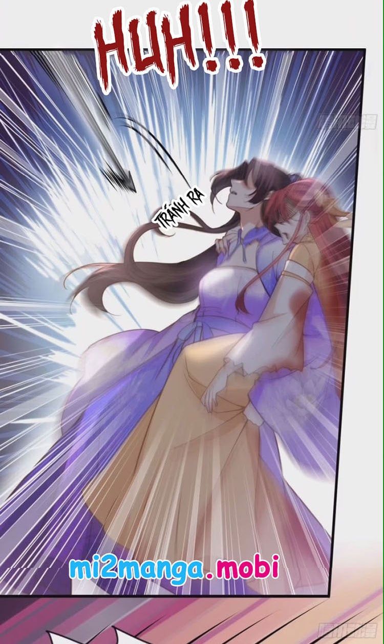 đọc truyện Hoạn Phi Thiên Hạ Chương 152 ảnh 18 tại Thiên Thai Truyện